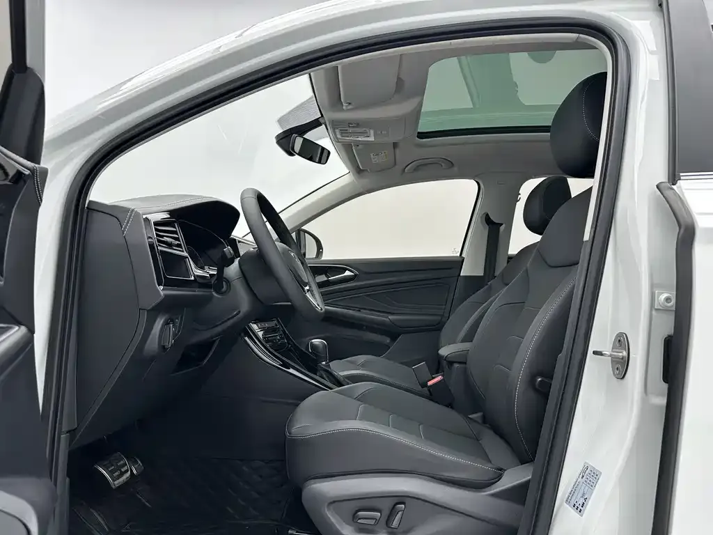 Jetta VS7 — фото 4