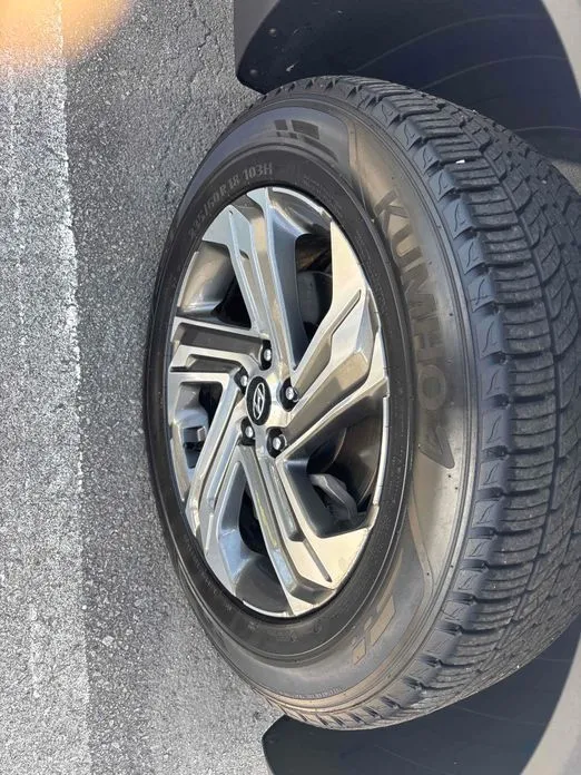 Hyundai Santafe — фото 6