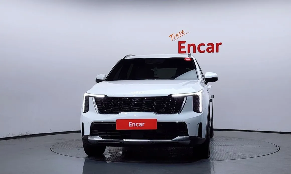 Kia Sorento — фото 2