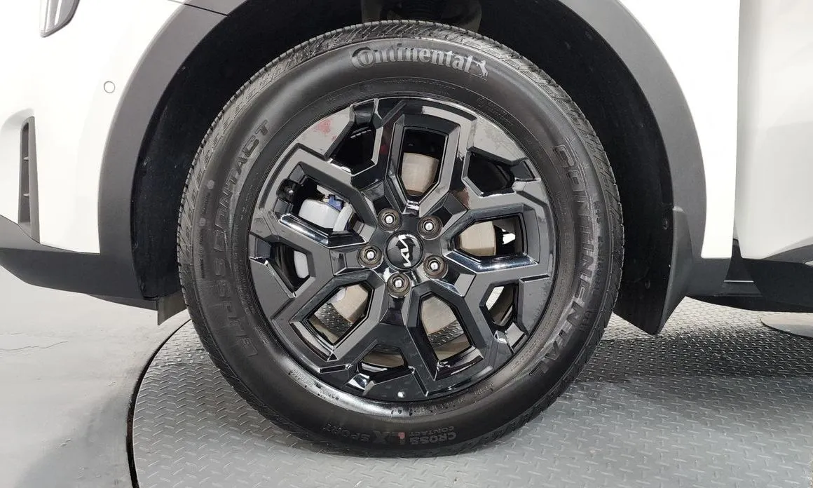 Kia Sorento — фото 10