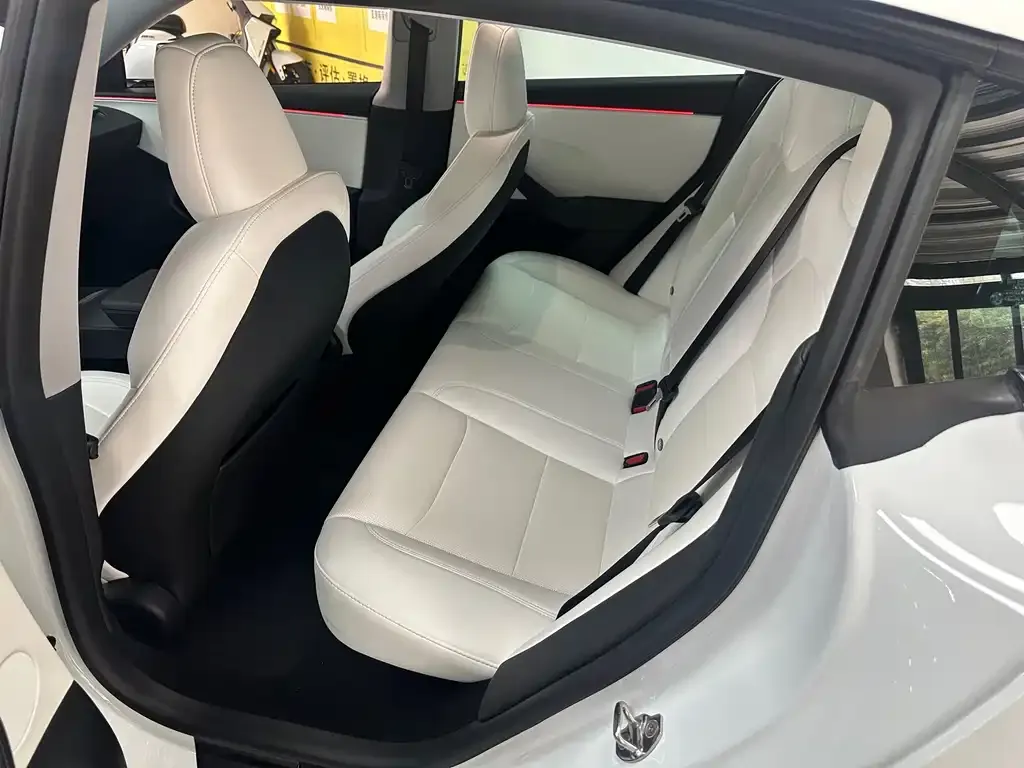 Tesla Model 3 — фото 2