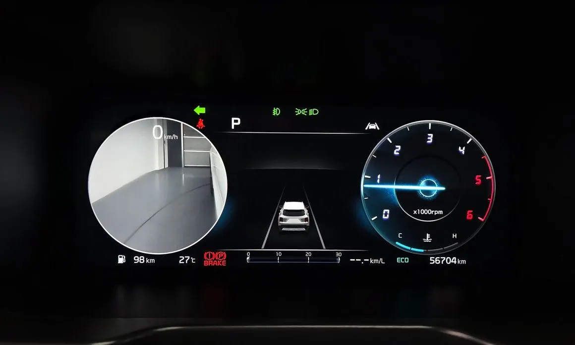 Kia Sorento — фото 4