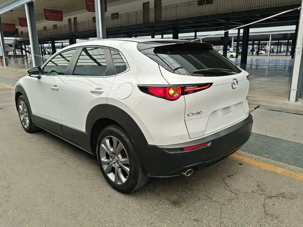 Mazda CX-30 — фото 6