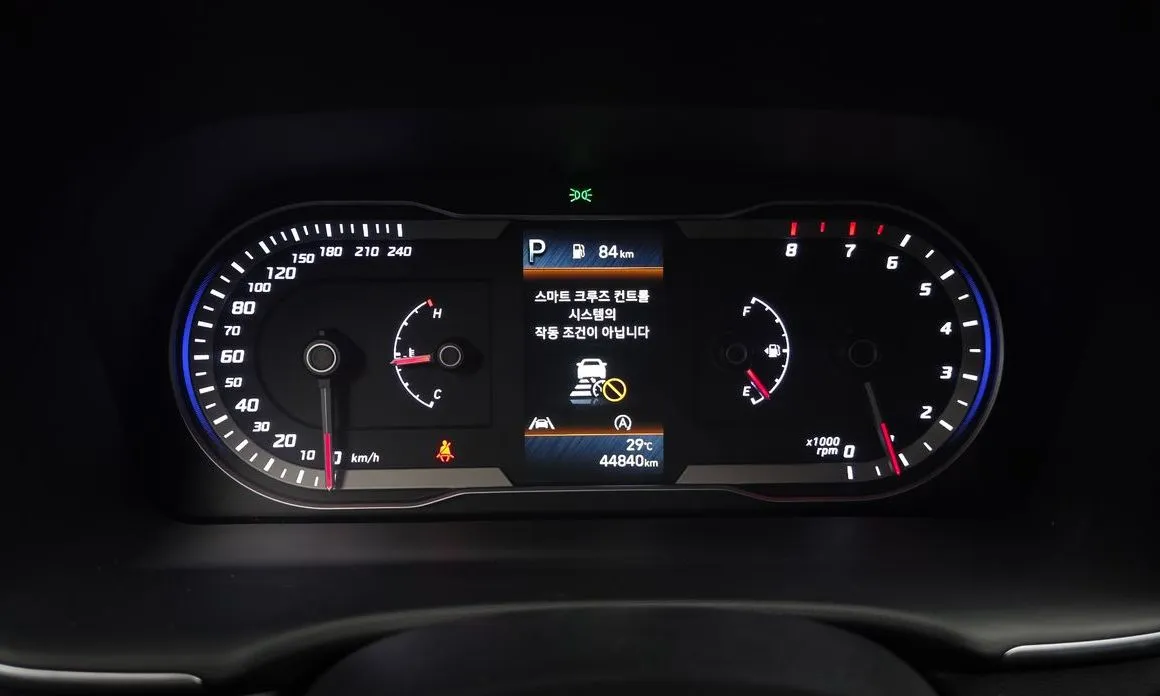 Hyundai Tucson — фото 2