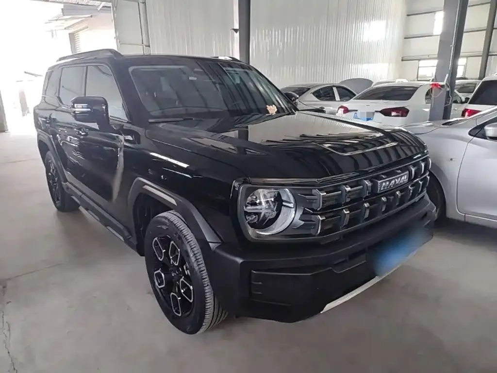 Haval Cool Dog — фото 7