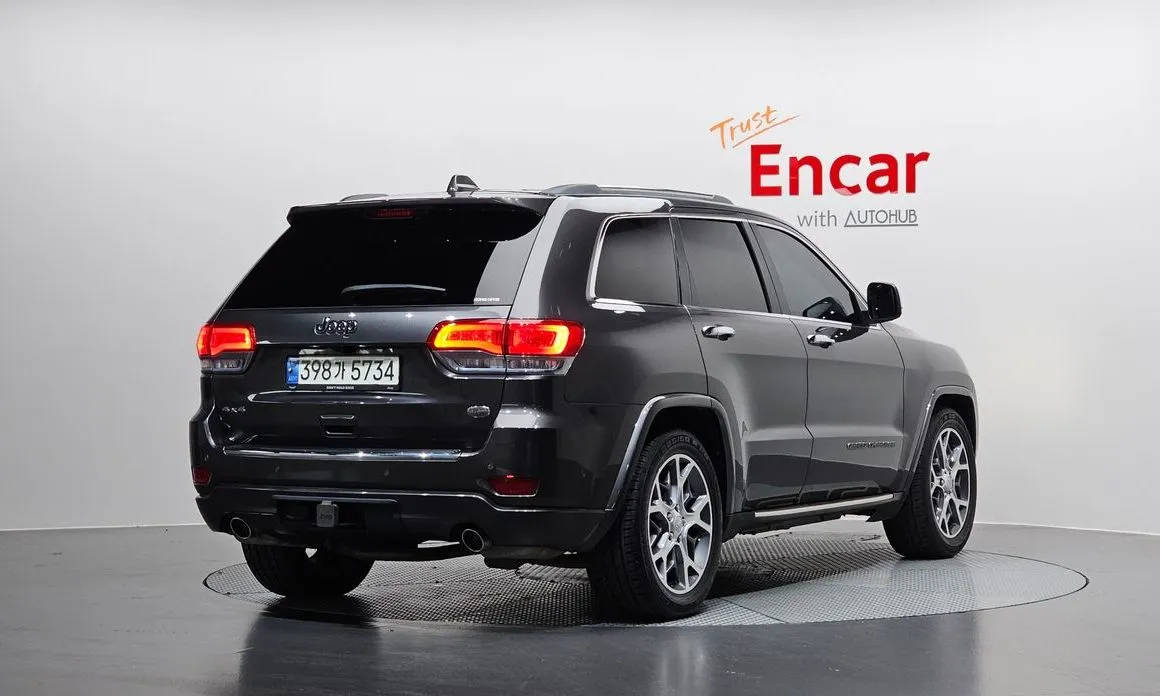 Jeep Cherokee — фото 3