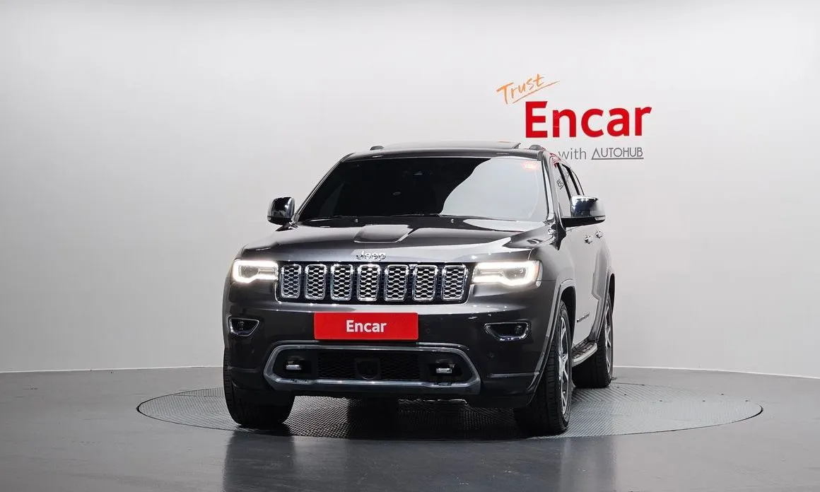 Jeep Cherokee — фото 5