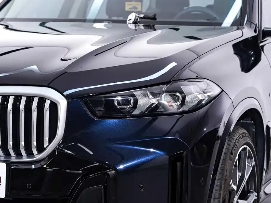 BMW X5 — фото 5