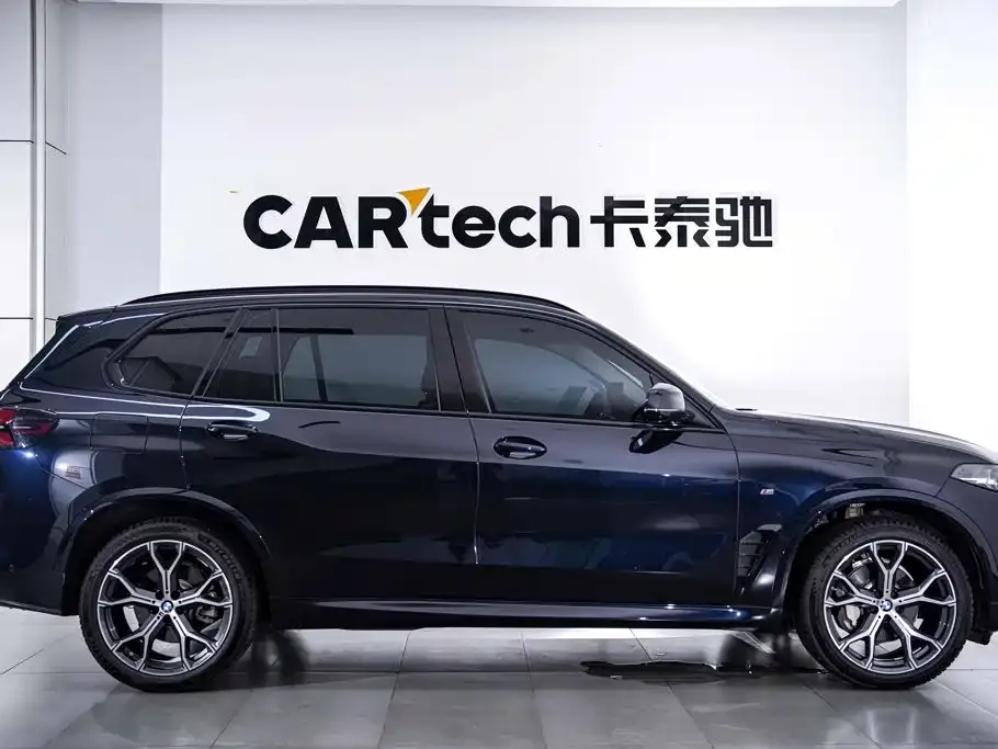 BMW X5 — фото 2