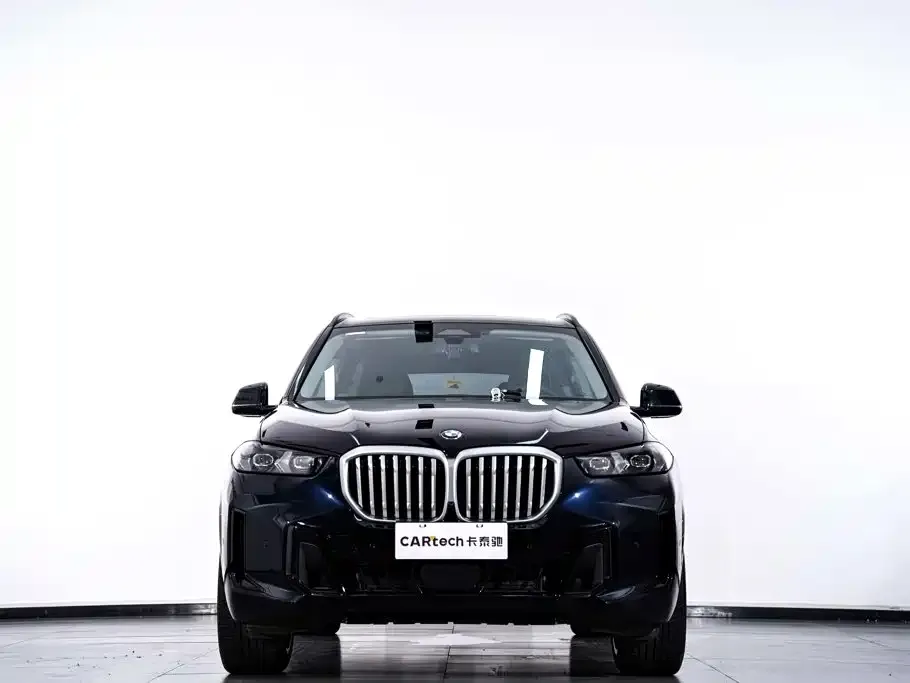 BMW X5 — фото 3