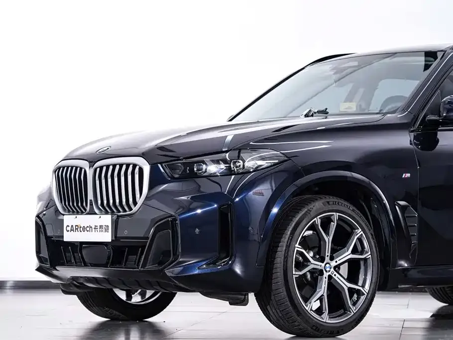 BMW X5 — фото 7