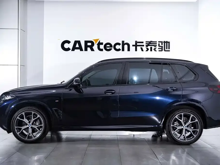 BMW X5 — фото 6