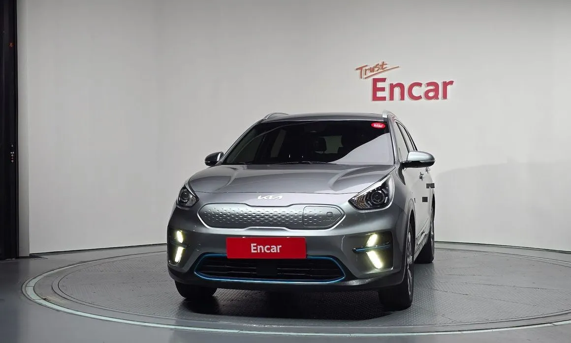Kia Niro — фото 4