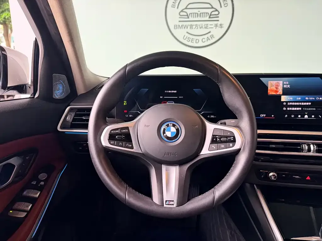 BMW i3 — фото 4