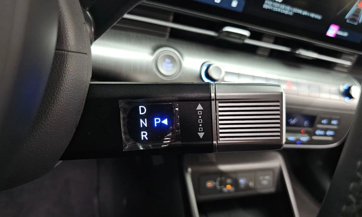 Hyundai Kona — фото 2