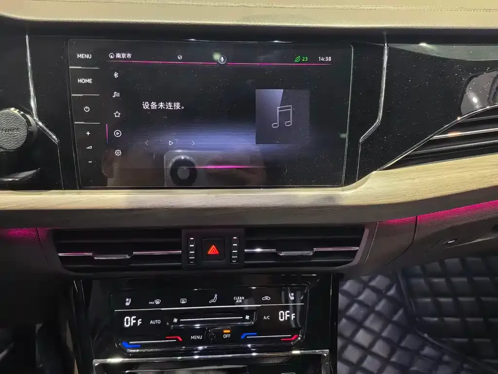 Volkswagen Passat — фото 6