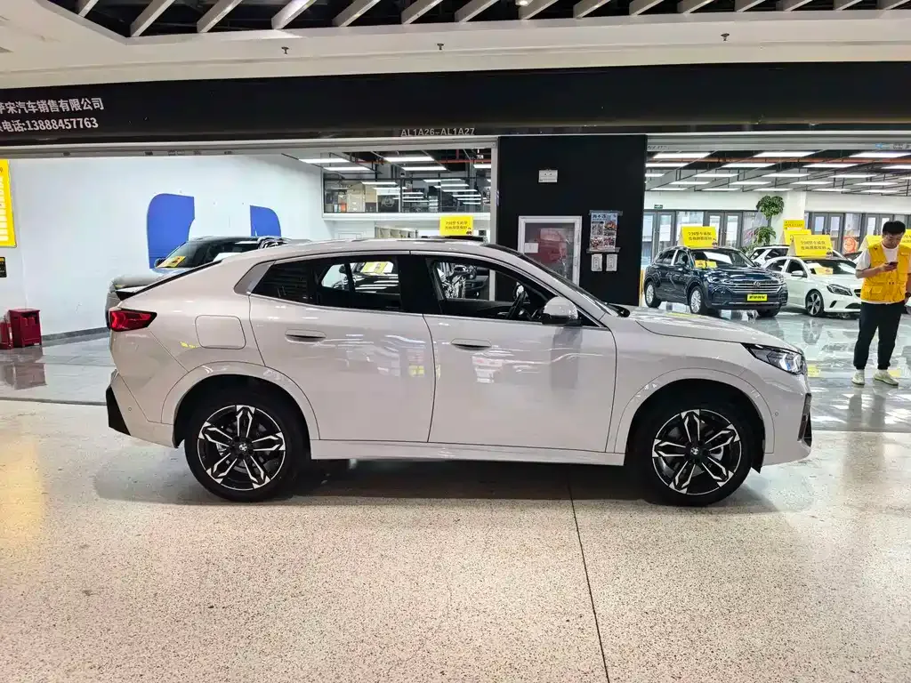 BMW X2 (Import) — фото 6