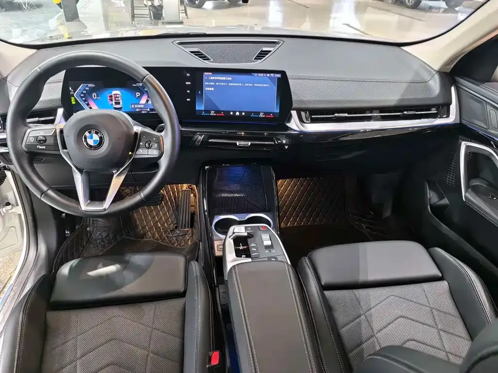 BMW X2 (Import) — фото 2