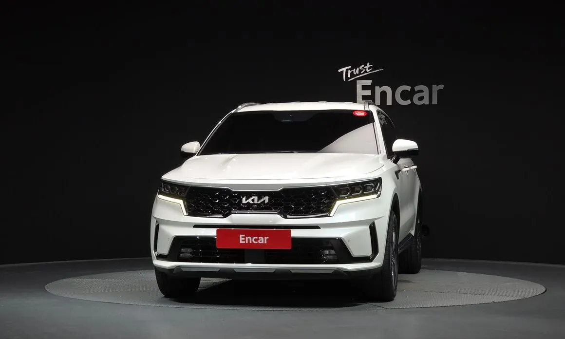Kia Sorento — фото 3