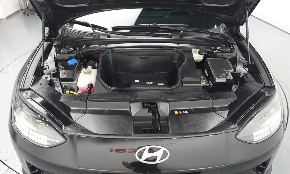 Hyundai Ioniq6 — фото 10