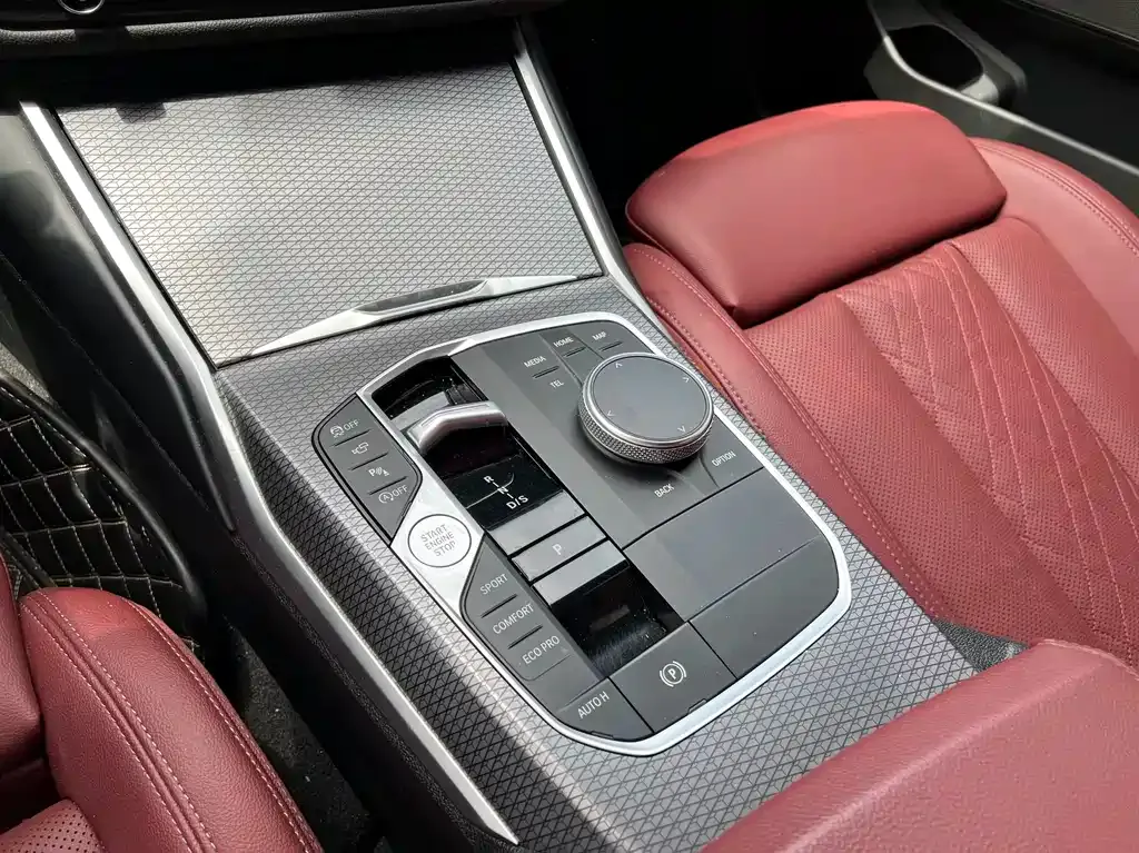 BMW 3 Series — фото 10