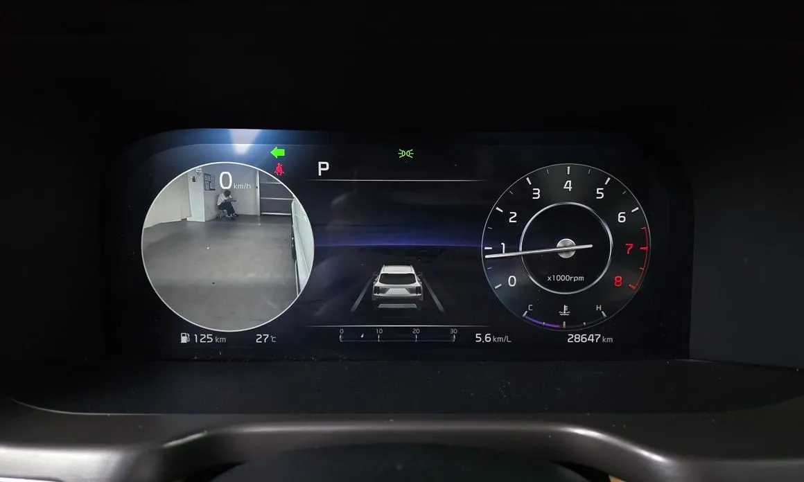 Kia Sorento — фото 4