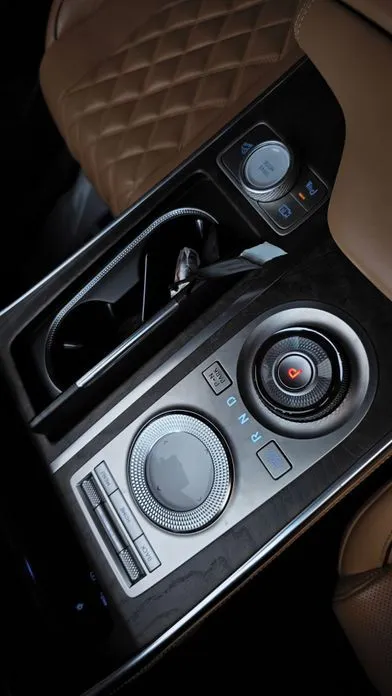 Genesis GV80 — фото 2