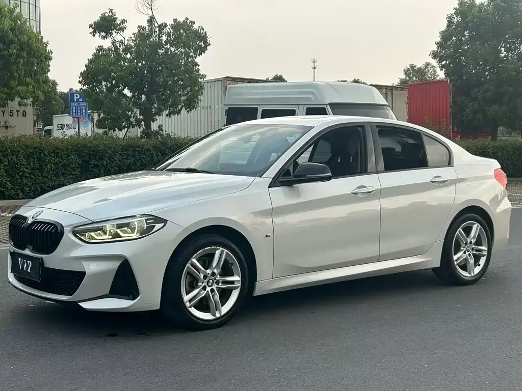 BMW 1 Series — фото 2