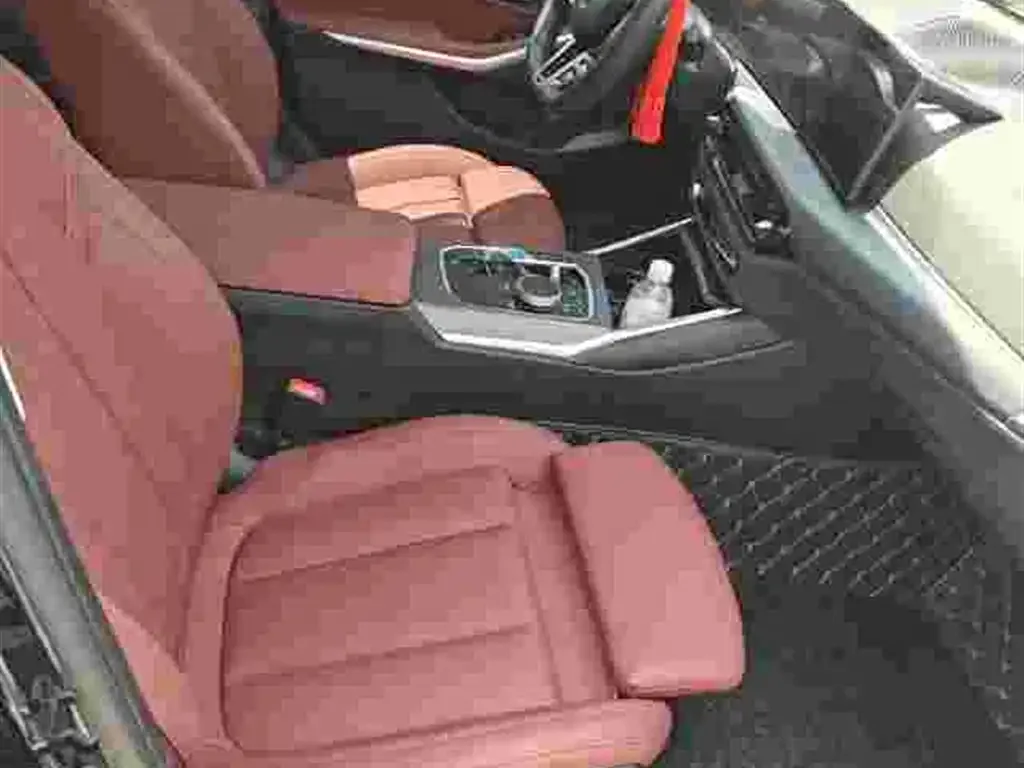 BMW i3 — фото 4