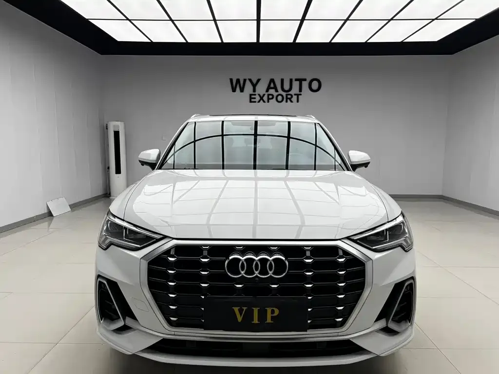 Audi Q3 — фото 2