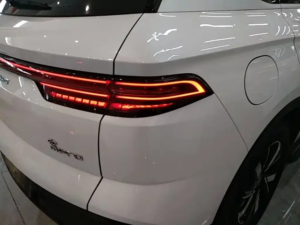 BYD Pro New Energy — фото 2