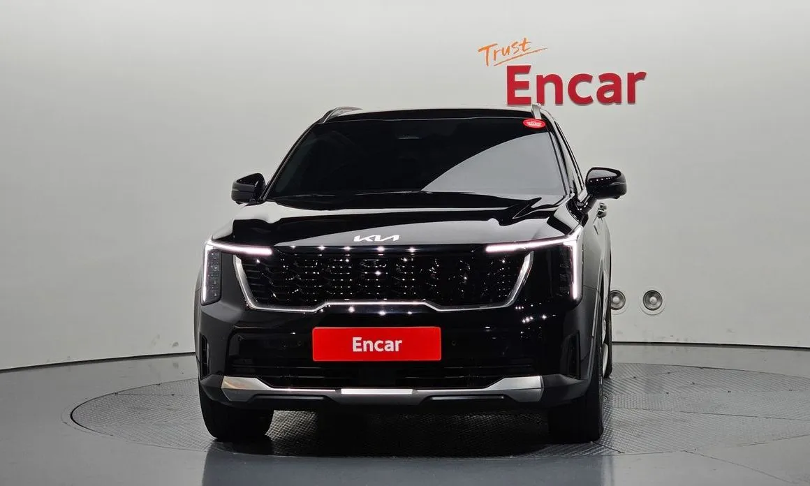 Kia Sorento — фото 4