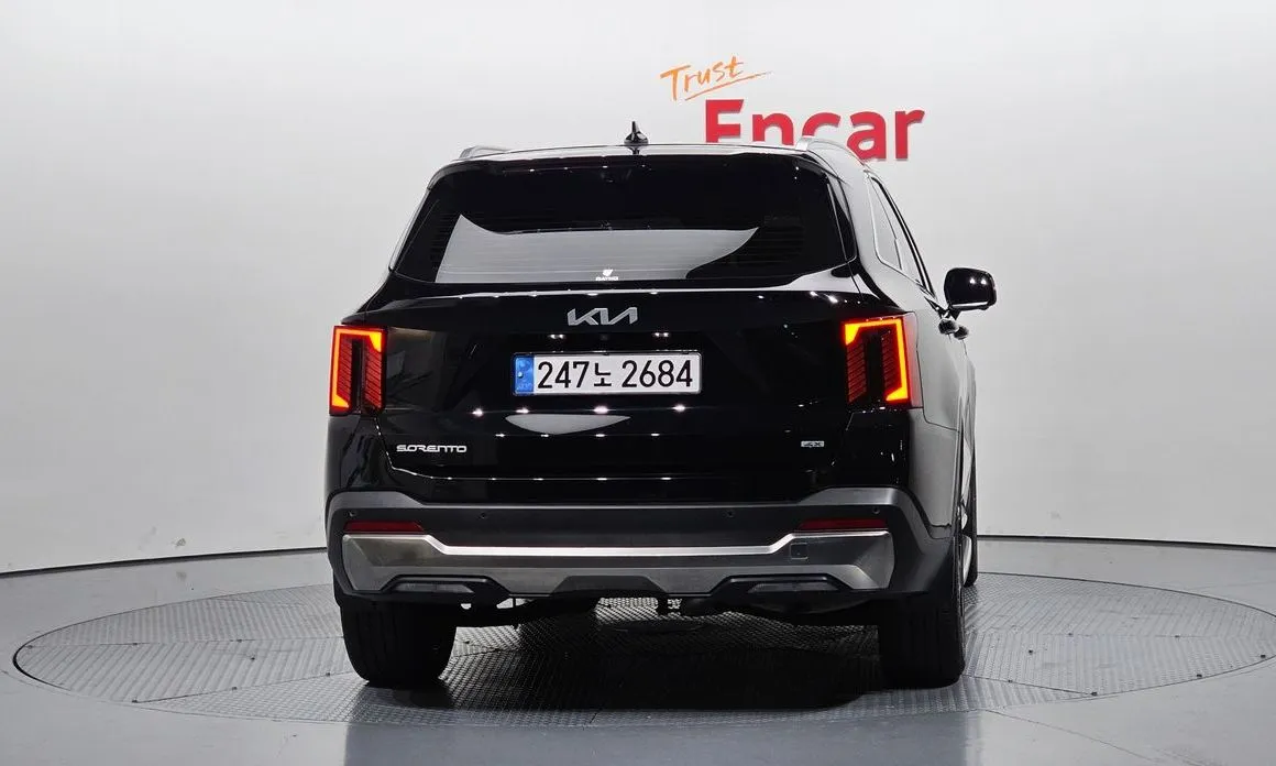Kia Sorento — фото 3