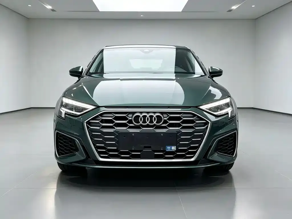 Audi A3 — фото 3