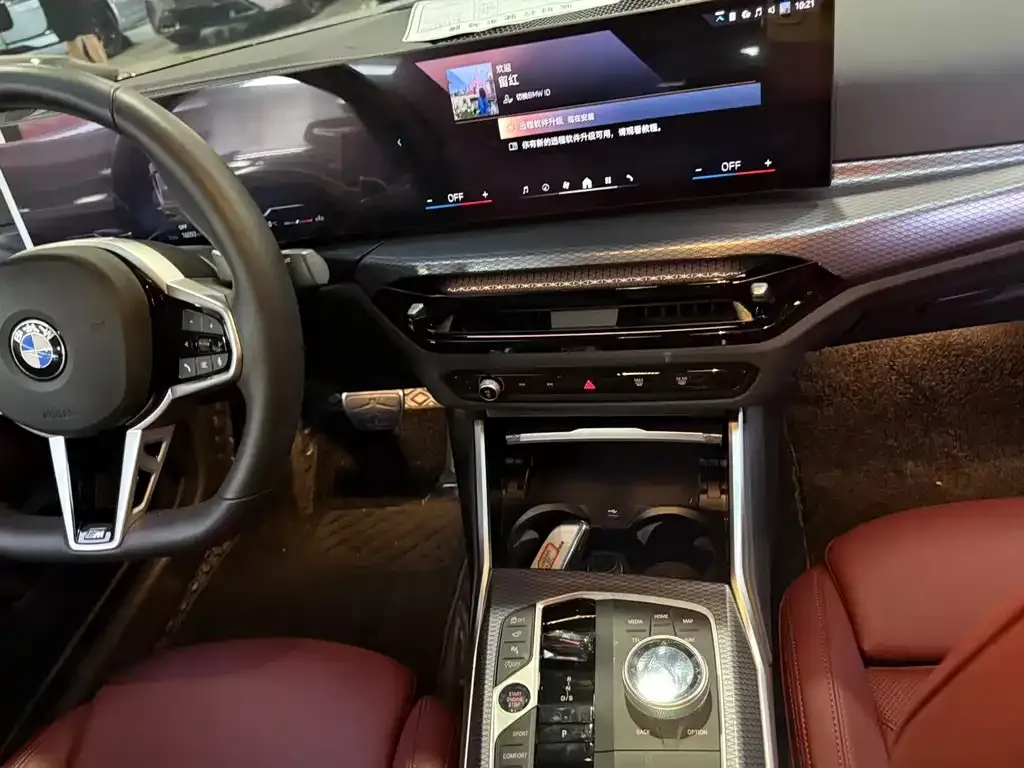BMW 4 Series — фото 10