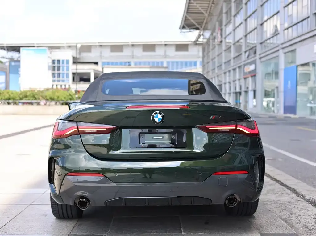 BMW 4 Series — фото 2