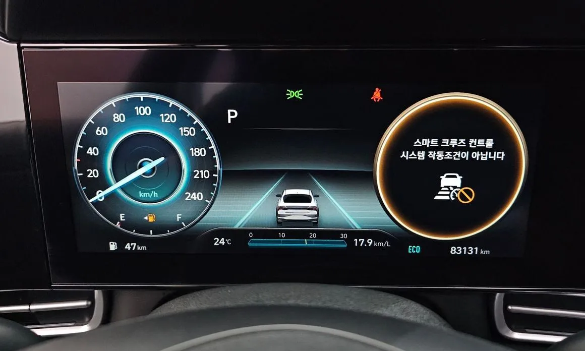 Hyundai AVANTE — фото 3