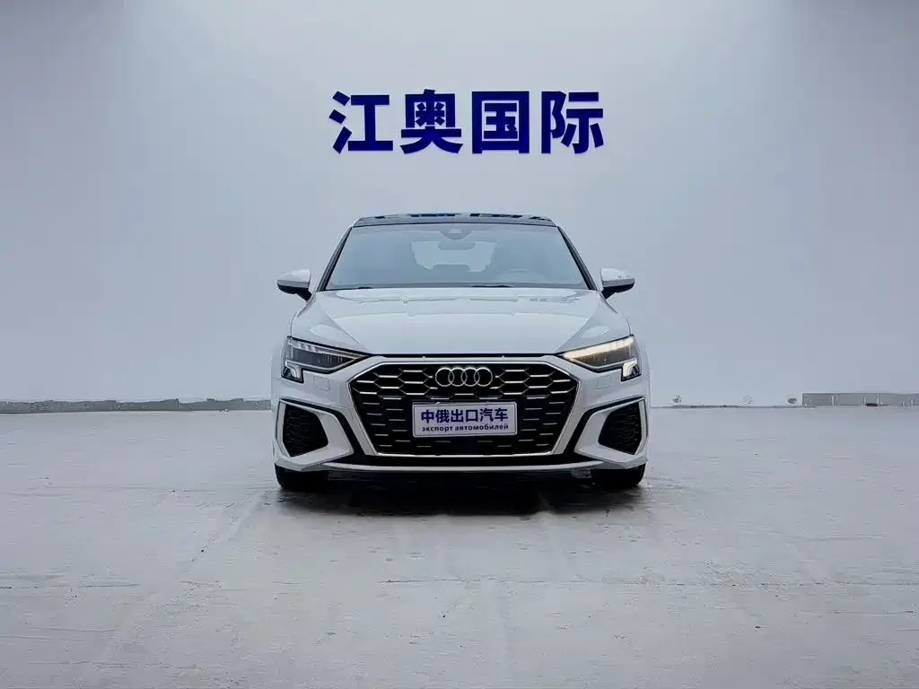 Audi A3 — фото 8