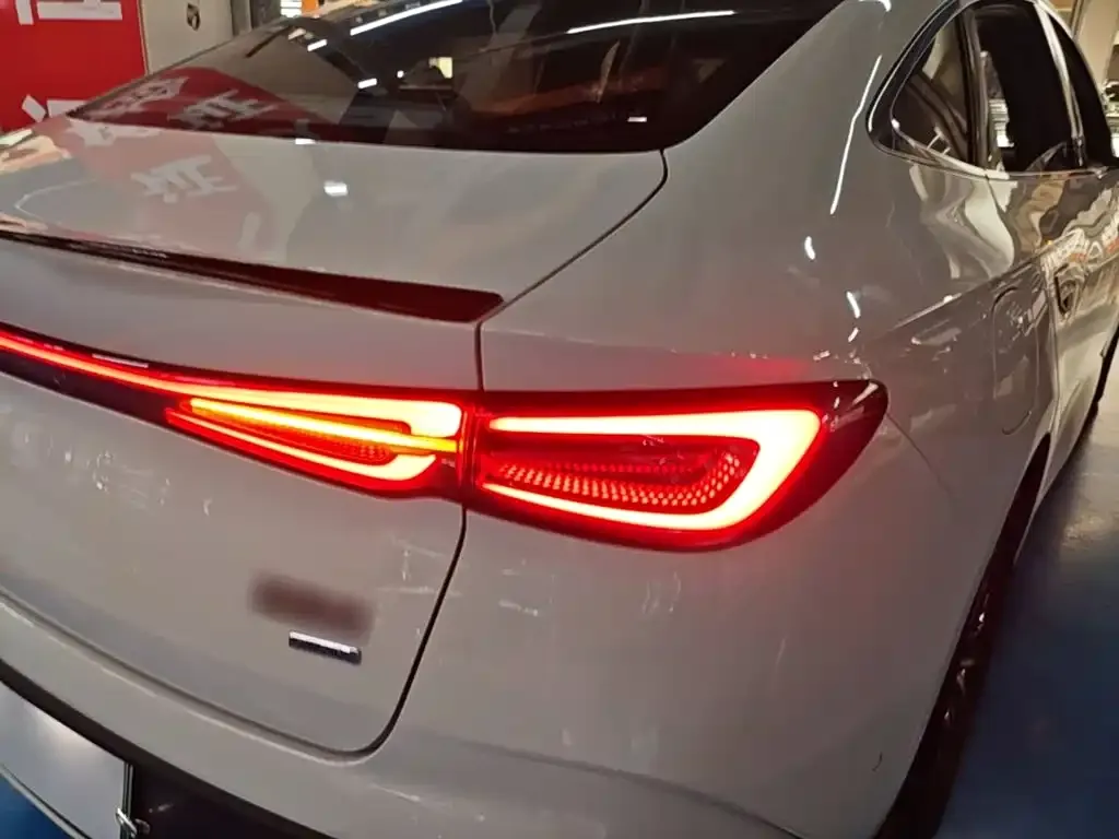 BYD Seal 06 — фото 2