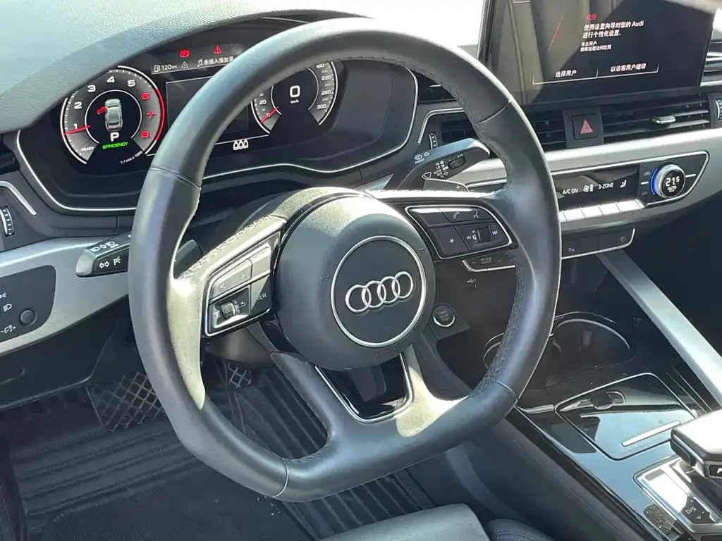 Audi A5 (Import) — фото 5