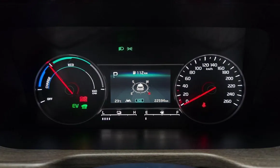Kia Sorento — фото 4