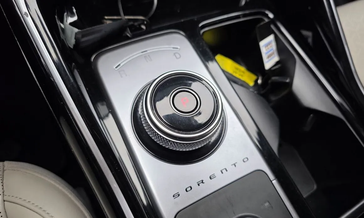 Kia Sorento — фото 2