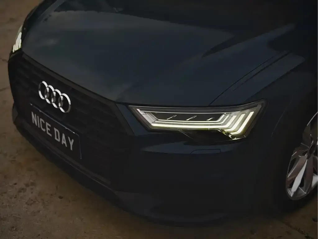 Audi A6 (Import) — фото 3