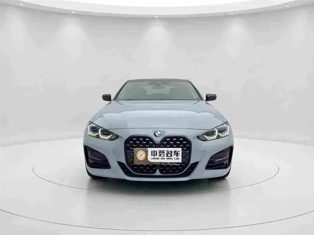 BMW 4 Series — фото 3