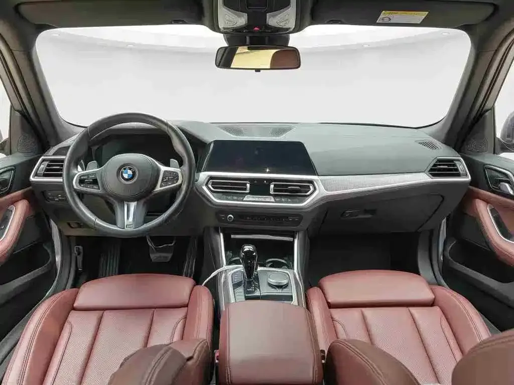 BMW 4 Series — фото 7