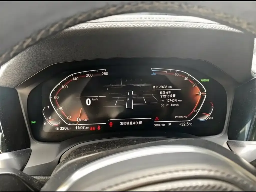 BMW 4 Series — фото 4