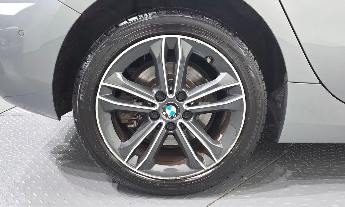 BMW 1-Series — фото 3