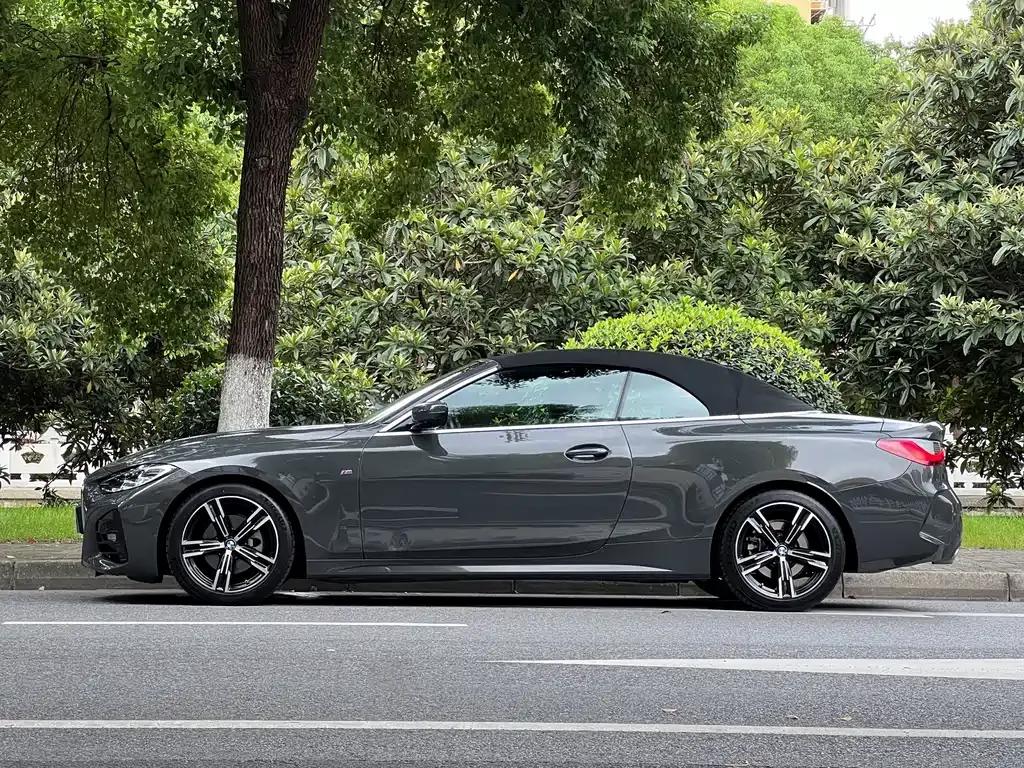 BMW 4 Series — фото 5