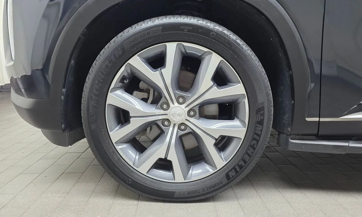 Hyundai Palisade — фото 6