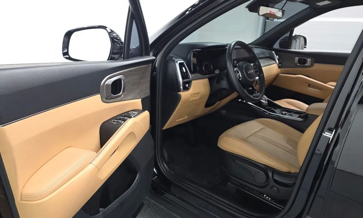 Kia Sorento — фото 10